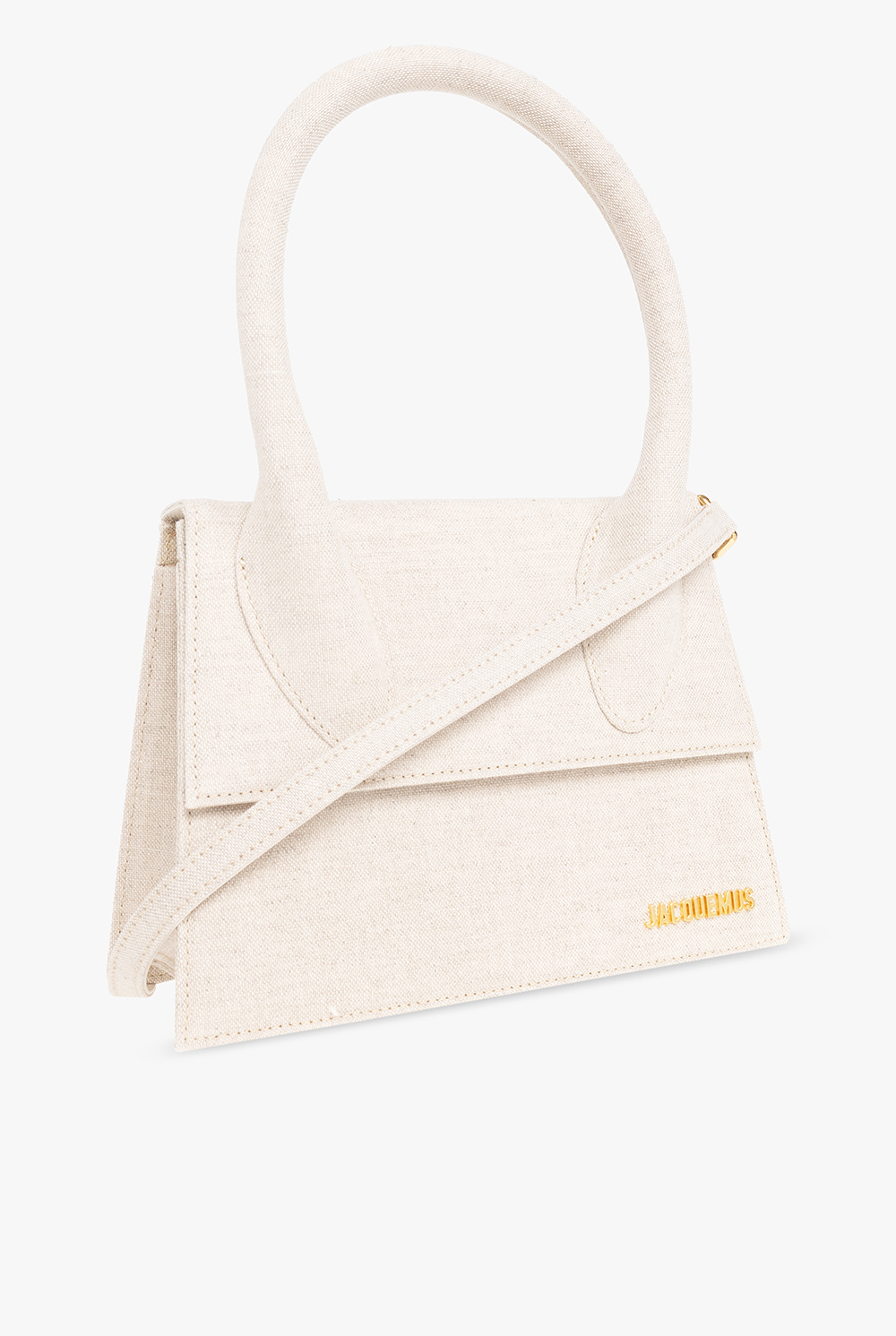 Jacquemus le grand online chiquito linen